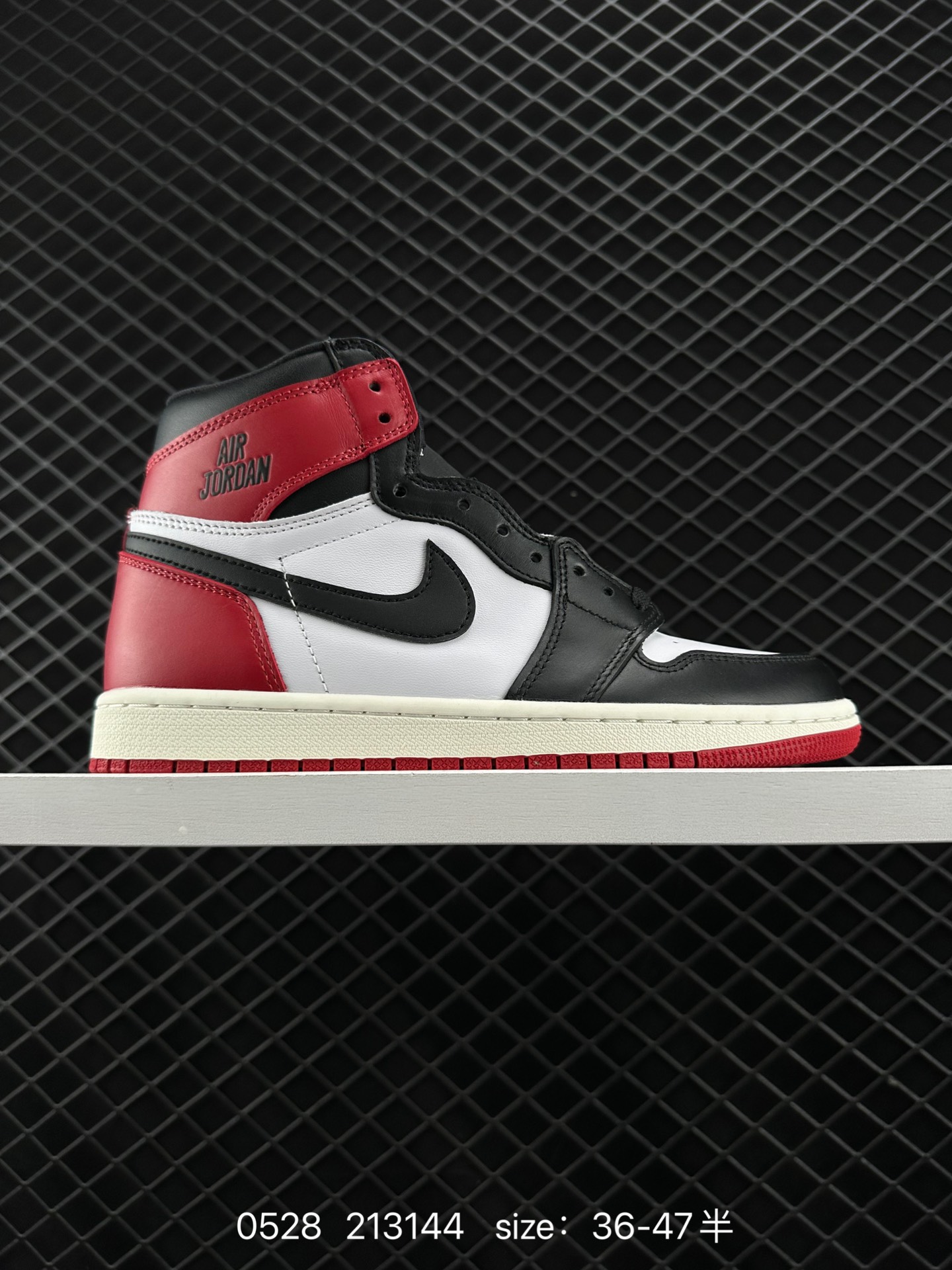 Nike Air Jordan 1 Retro High OG”Atmosphere“ Nike Air Jordan 1 Retro High OG”Atmosphere“